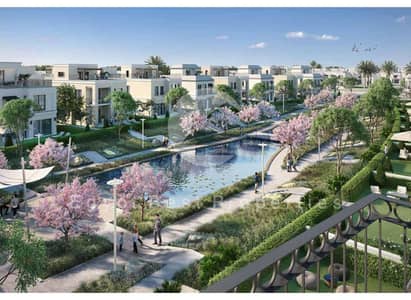 3 Bedroom Townhouse for Sale in Sheikh Zayed, Giza - WhatsApp Image 2022-10-20 at 11.42. 09 AM (5). jpg