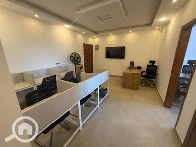 Office for Rent in Sheikh Zayed, Giza - WhatsApp Image 2025-11-18 at 1.22. 02 PM (2). jpeg