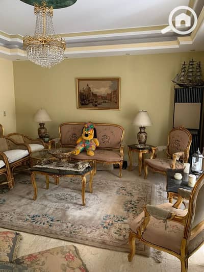 فیلا 5 غرف نوم للبيع في القاهرة الجديدة، القاهرة - 53b15b28-e926-4469-9f70-6e24a0be43c4. jpeg