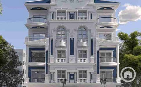 شقة 3 غرف نوم للبيع في القاهرة الجديدة، القاهرة - Screenshot_٢٠٢٥١١١٨-١٣٢٦٠٢. jpg