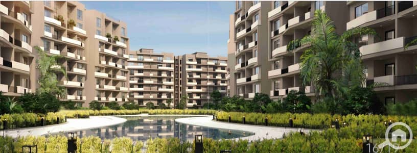 3 Bedroom Apartment for Sale in New Capital City, Cairo - 1000476228. jpg