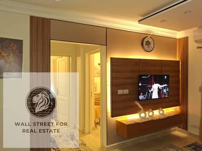 2 Bedroom Apartment for Rent in Madinaty, Cairo - WhatsApp Image 2025-11-18 at 1.32. 06 PM (2). jpeg