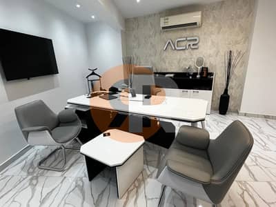 Office for Rent in Katameya, Cairo - WhatsApp Image 2025-11-15 at 4.42. 56 PM. jpeg