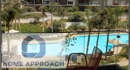 3 Bedroom Hotel Apartment for Rent in New Cairo, Cairo - IMG-20251105-WA0507. jpg