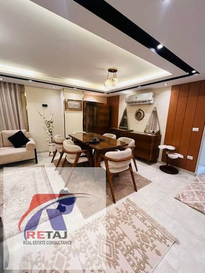 3 Bedroom Apartment for Sale in Nasr City, Cairo - WhatsApp Image 2025-11-17 at 22.26. 41 (1). jpeg