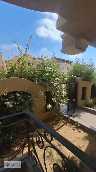 فلیٹ 3 غرف نوم للايجار في القاهرة الجديدة، القاهرة - WhatsApp Image 2025-11-18 at 1.34. 31 PM. jpeg