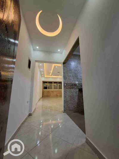 2 Bedroom Flat for Sale in Sheikh Zayed, Giza - 1000433124. jpg