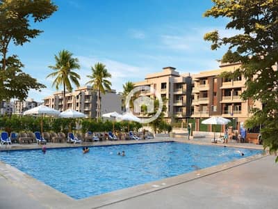 3 Bedroom Apartment for Sale in Sheikh Zayed, Giza - IMG-20251118-WA0150. jpg