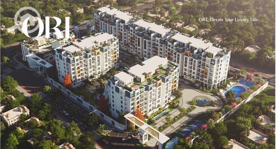 3 Bedroom Apartment for Sale in Sheikh Zayed, Giza - IMG-20251118-WA0023. jpg 3 Bedroom Apartment for Sale in Sheikh Zayed, Giza - IMG-20251118-WA0023. jpg