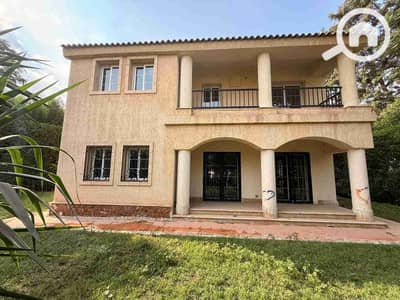 فیلا 4 غرف نوم للبيع في مدينتي، القاهرة - 1000174777. jpg