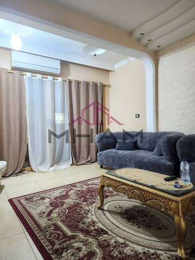 فلیٹ 2 غرفة نوم للايجار في القاهرة الجديدة، القاهرة - photo_5825748453127031974_y. jpg