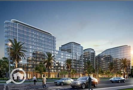 1 Bedroom Flat for Sale in Katameya, Cairo - WhatsApp Image 2025-11-02 at 3.40. 19 PM. jpeg