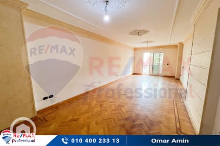 3 Bedroom Apartment for Rent in Smoha, Alexandria - 1. jpg