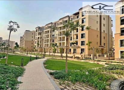 3 Bedroom Apartment for Sale in New Cairo, Cairo - WhatsApp Image 2025-11-18 at 3.45. 18 AM. jpeg