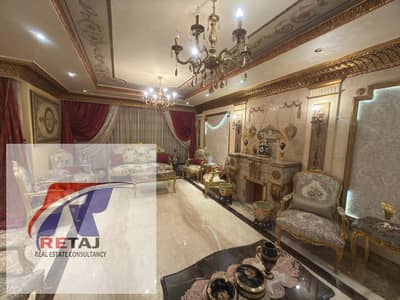 دوبلكس 5 غرف نوم للبيع في مدينة نصر، القاهرة - WhatsApp Image 2025-11-17 at 20.03. 46 (1). jpeg دوبلكس 5 غرف نوم للبيع في مدينة نصر، القاهرة - WhatsApp Image 2025-11-17 at 20.03. 46 (1). jpeg