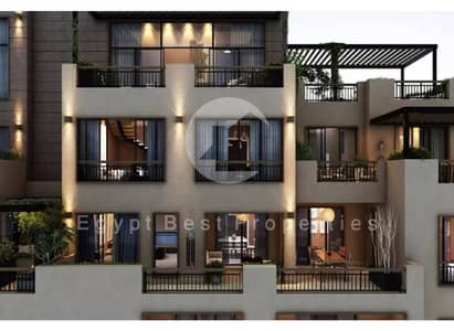 3 Bedroom Apartment for Sale in Sheikh Zayed, Giza - WhatsApp Image 2025-09-09 at 17.26. 13_3d36c548. jpg