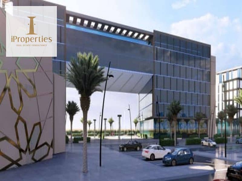 8 saada-compound-new-cairo. jpg