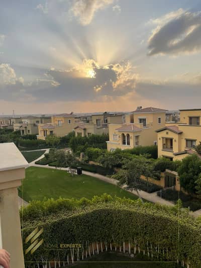 5 Bedroom Villa for Rent in New Cairo, Cairo - 03bdbf8b-2ee5-4c58-8b58-fb71101343d9. jpg