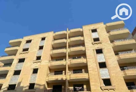 3 Bedroom Flat for Sale in Hadayek al-Ahram, Giza - 1000942971. jpg