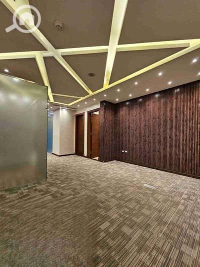 مکتب  للايجار في مدينة نصر، القاهرة - 1000505373. jpg