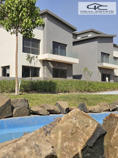 تاون هاوس 3 غرف نوم للبيع في مدينة المستقبل، القاهرة - WhatsApp Image 2025-11-18 at 1.22. 09 PM. jpeg