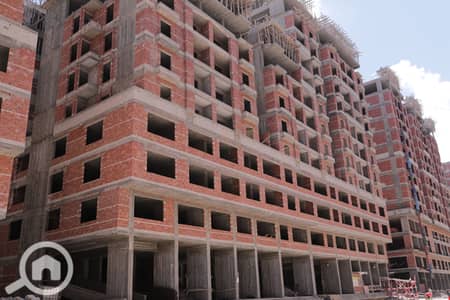 Office for Sale in Smoha, Alexandria - 8W6A8010. JPG