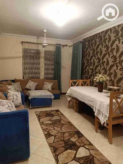 شقة 2 غرفة نوم للايجار في القاهرة الجديدة، القاهرة - IMG-20241124-WA0086(1). jpg