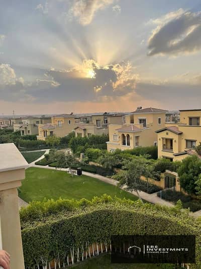 توين هاوس 7 غرف نوم للبيع في القاهرة الجديدة، القاهرة - 582207103_122177543636787003_8511301893669695926_n. jpg