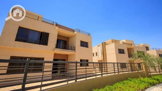 4 Bedroom Twin House for Sale in Sheikh Zayed, Giza - WhatsApp Image 2025-11-18 at 1.21. 10 PM (10). jpeg