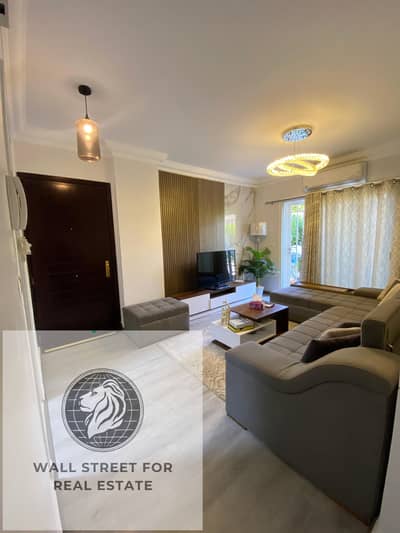 شقة 2 غرفة نوم للايجار في مدينتي، القاهرة - WhatsApp Image 2025-11-18 at 1.40. 21 PM. jpeg