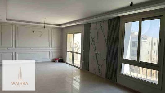 3 Bedroom Apartment for Rent in Mostakbal City, Cairo - 1000138006. jpg