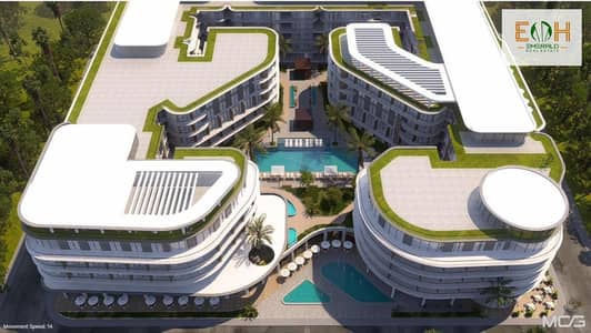 Chalet for Sale in Hurghada, Red Sea - IMG-20251109-WA0086. jpg