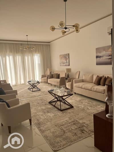 4 Bedroom Twin House for Rent in 6th of October, Giza - WhatsApp Image 2025-11-06 at 1.09. 01 PM. jpeg