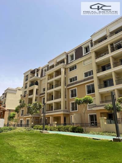 فلیٹ 3 غرف نوم للبيع في القاهرة الجديدة، القاهرة - WhatsApp Image 2025-11-18 at 3.45. 20 AM. jpeg