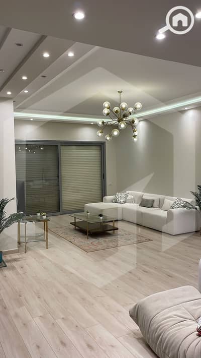 5 Bedroom Villa for Rent in 6th of October, Giza - Palm Hills Golf Extenson 1. jpg