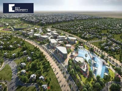 3 Bedroom Flat for Sale in Madinaty, Cairo - 6. jpg