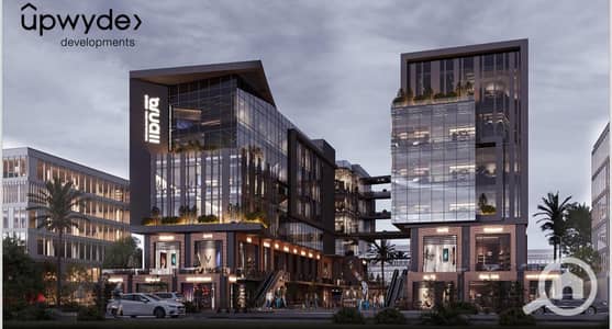 Retail for Sale in New Cairo, Cairo - IMG-20251116-WA0140. jpg