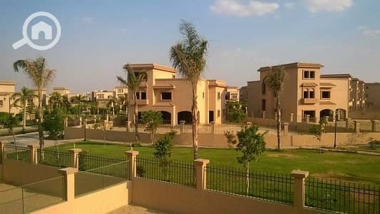 تاون هاوس 5 غرف نوم للبيع في القاهرة الجديدة، القاهرة - WhatsApp Image 2025-11-18 at 1.45. 16 PM (3). jpeg