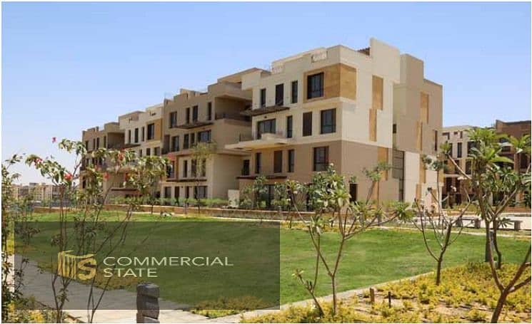 6 Eastown-new-cairo-sodic-Compound-1. jpg