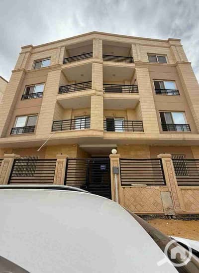 بنتهاوس 4 غرف نوم للبيع في القاهرة الجديدة، القاهرة - IMG-20251118-WA0444. jpg