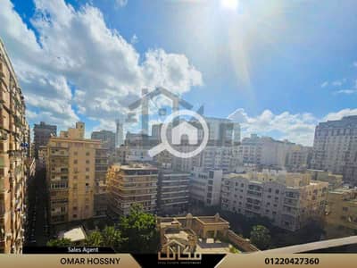 3 Bedroom Flat for Sale in Laurent, Alexandria - 4a6c9d67-1cd7-4c8f-b2f4-a40fb94133ae. jpg