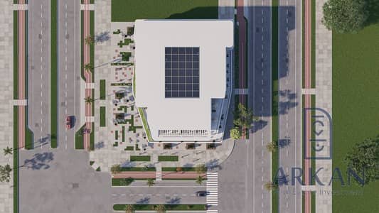 Retail for Sale in Hadayek October, Giza - WhatsApp Image 2025-11-10 at 12.07. 43 PM. jpeg Retail for Sale in Hadayek October, Giza - WhatsApp Image 2025-11-10 at 12.07. 43 PM. jpeg