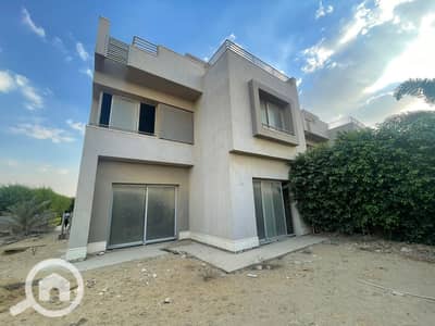 4 Bedroom Villa for Sale in New Cairo, Cairo - WhatsApp Image 2025-11-18 at 11.57. 24 AM (1). jpeg