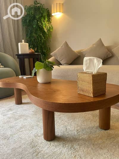 3 Bedroom Duplex for Rent in New Cairo, Cairo - IMG-20251117-WA0022. jpg