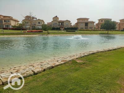 3 Bedroom Villa for Sale in Madinaty, Cairo - d64bde9e-cbad-426e-bdfd-f8f99a73ff7e (1). jpg