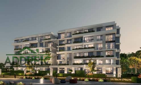 شقة 1 غرفة نوم للبيع في القاهرة الجديدة، القاهرة - WhatsApp Image 2025-11-18 at 12.45. 48 PM (2). jpeg