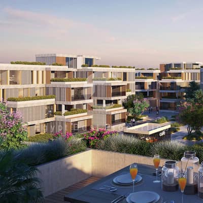 فلیٹ 2 غرفة نوم للبيع في الشيخ زايد، الجيزة - 1213. jpg