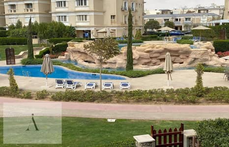 فلیٹ 1 غرفة نوم للبيع في القاهرة الجديدة، القاهرة - WhatsApp Image 2025-05-22 at 12.46. 47 PM (2). jpeg