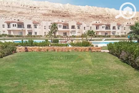 3 Bedroom Chalet for Sale in North Coast, Matruh - 1. jpg