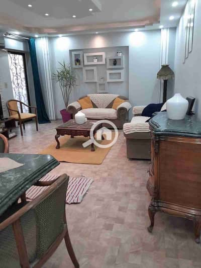 2 Bedroom Apartment for Rent in New Cairo, Cairo - 1000428857. jpg